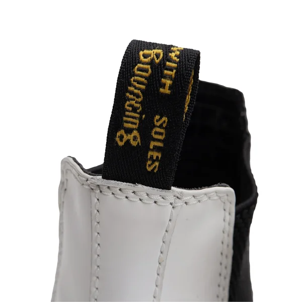 Dr.Martens 2976 Leather Side-gore Chelsea Boots K-162080_013
