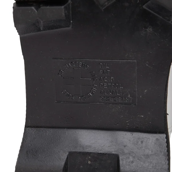Dr.Martens 2976 Leather Side-gore Chelsea Boots K-162080_015