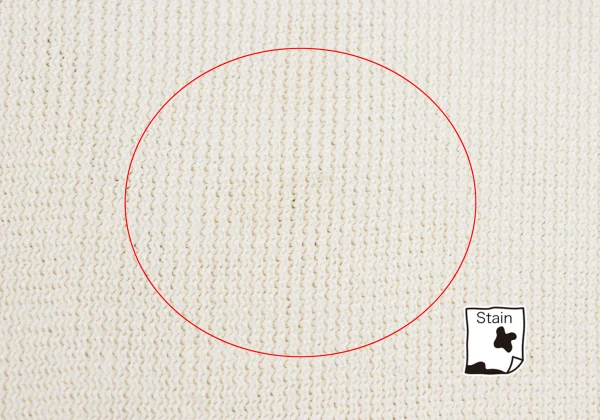 ISSEY MIYAKE Acrylic Rayon Knit Top K-162085_008