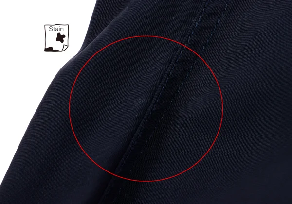 ISSEY MIYAKE Cupra Rayon 3B Jacket K-162088_015