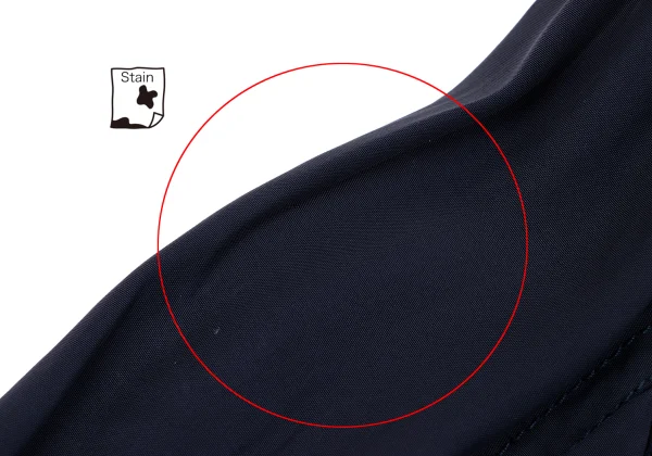 ISSEY MIYAKE Cupra Rayon 3B Jacket K-162088_016