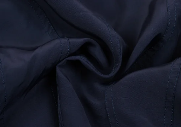 ISSEY MIYAKE Cupra Rayon 3B Jacket K-162088_017