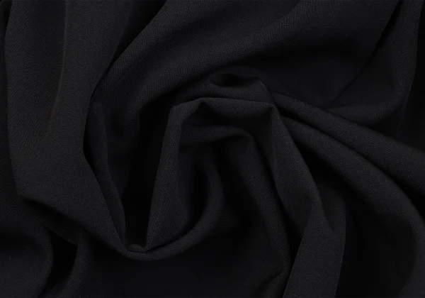 Yohji Yamamoto FEMME Belted Peak Lapel Jacket K-162092_014