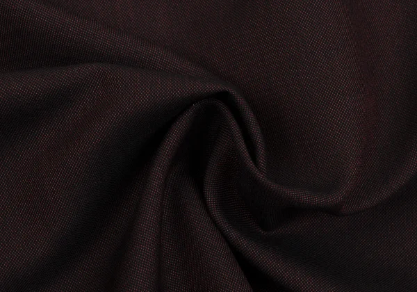 Thierry Mugler Wool Silk Half Wrap Skirt K-162096_011