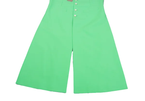 COMME des GARCONS HOMME PLUS Poly Long Gilet Vest K-162101_007