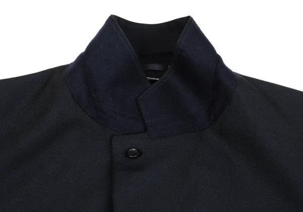 COMME des GARCONS HOMME DEUX Front Zip Detail Jacket K-162104_006