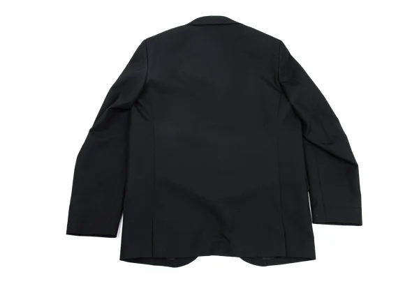 COMME des GARCONS HOMME DEUX Front Zip Detail Jacket K-162104_016