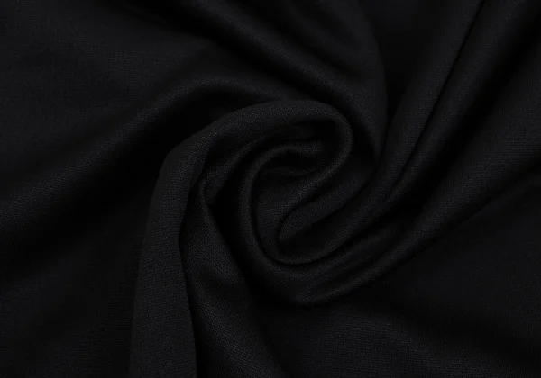 COMME des GARCONS Poly Side Frill T-shirt K-162108_012