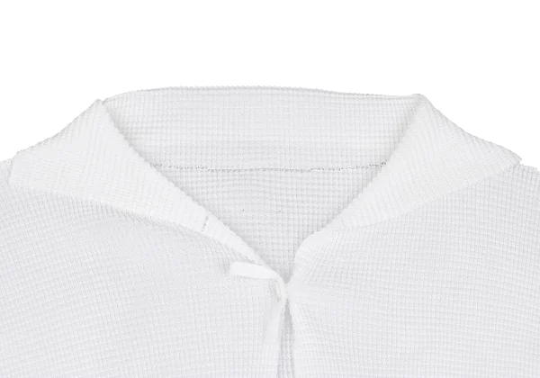 ISSEY MIYAKE me A-POC INSIDE Stretch Pleats Cardigan K-162121_004