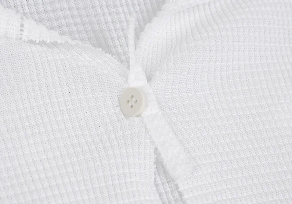 ISSEY MIYAKE me A-POC INSIDE Stretch Pleats Cardigan K-162121_005