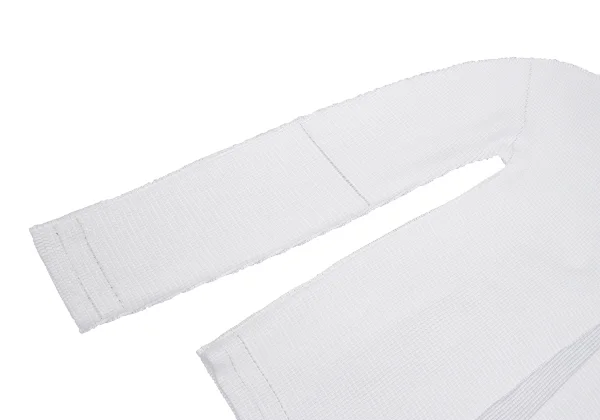 ISSEY MIYAKE me A-POC INSIDE Stretch Pleats Cardigan K-162121_007