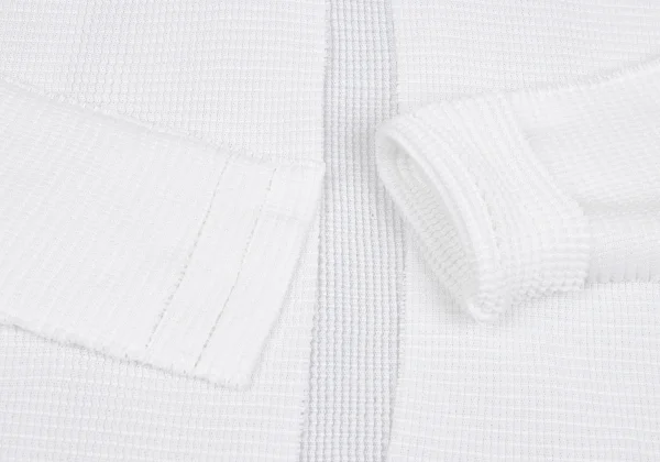 ISSEY MIYAKE me A-POC INSIDE Stretch Pleats Cardigan K-162121_008