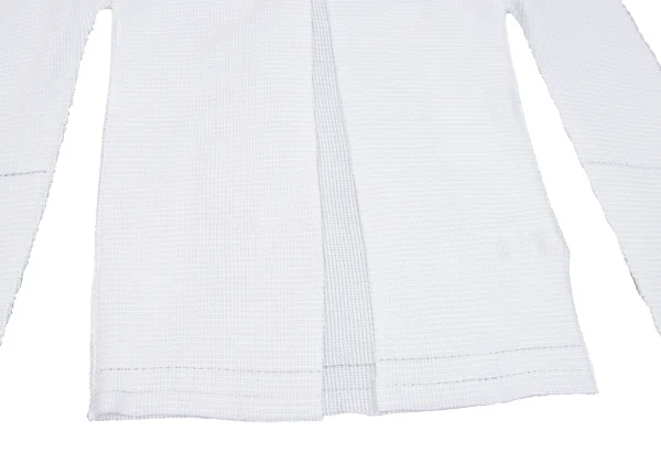 ISSEY MIYAKE me A-POC INSIDE Stretch Pleats Cardigan K-162121_009