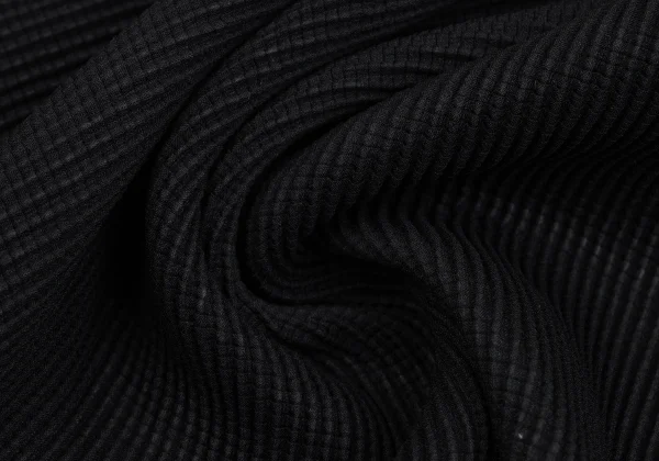 ISSEY MIYAKE me Stretch Pleated High Neck T Shirt K-162125_010
