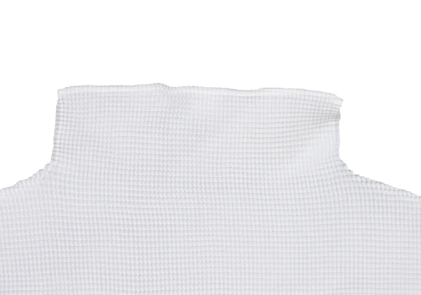 ISSEY MIYAKE me Stretch Pleated High Neck T Shirt K-162126_004