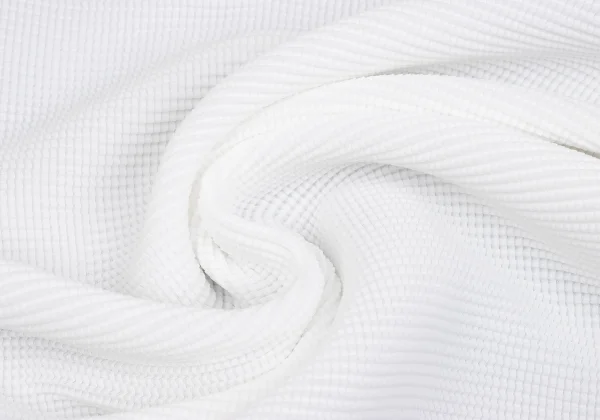ISSEY MIYAKE me Stretch Pleated High Neck T Shirt K-162126_012
