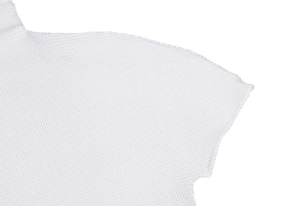 ISSEY MIYAKE me Stretch Pleats Turtle Neck T Shirt K-162127_005