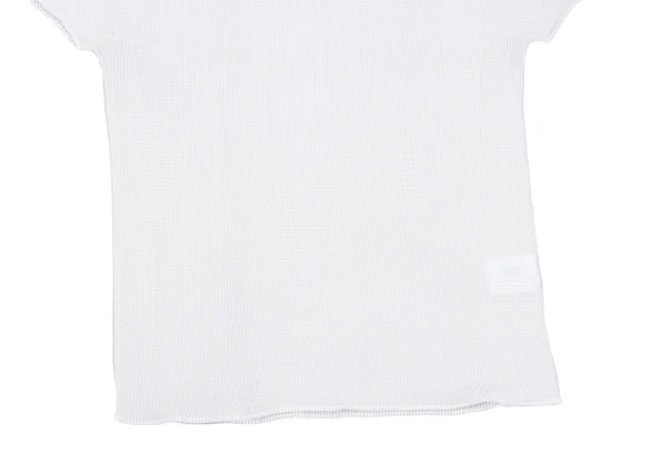 ISSEY MIYAKE me Stretch Pleats Turtle Neck T Shirt K-162127_006