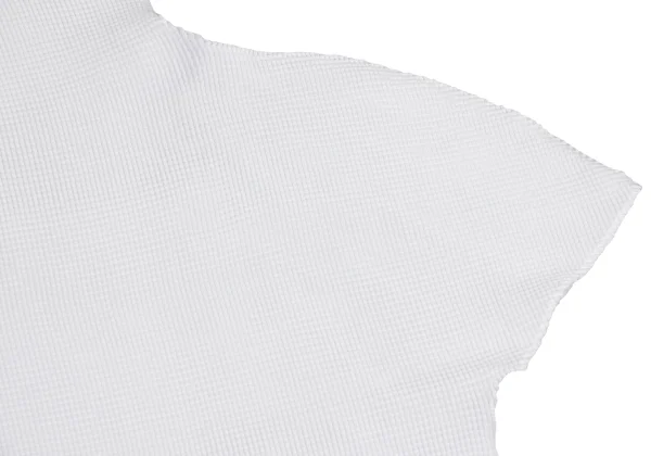 ISSEY MIYAKE me Stretch Pleated High Neck T Shirt K-162128_005
