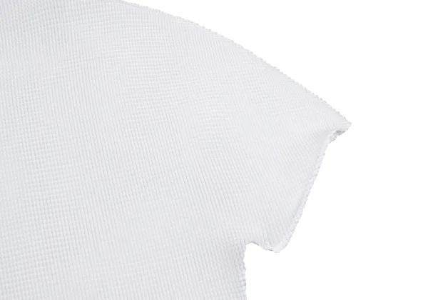ISSEY MIYAKE me Stretch Pleats High-neck T-shirt K-162131_005