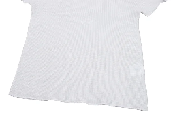 ISSEY MIYAKE me Stretch Pleats High-neck T-shirt K-162131_006