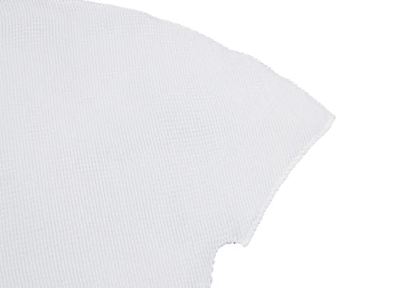 ISSEY MIYAKE me Stretch Pleats High-neck T-shirt K-162132_007
