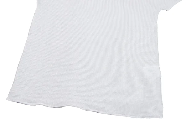 ISSEY MIYAKE me Stretch Pleats High-neck T-shirt K-162132_008