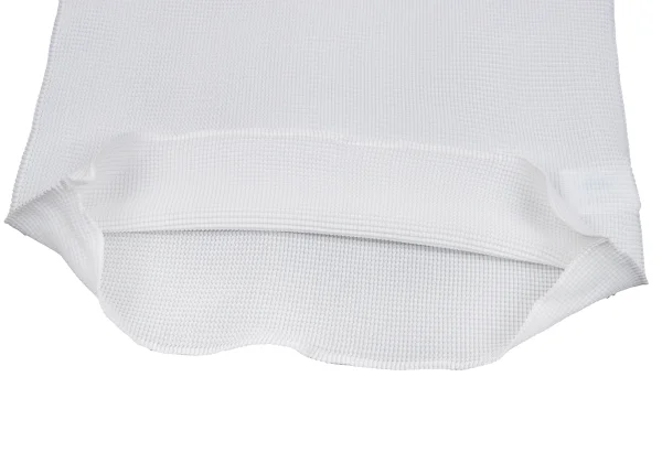 ISSEY MIYAKE me Stretch Pleats High-neck T-shirt K-162132_009
