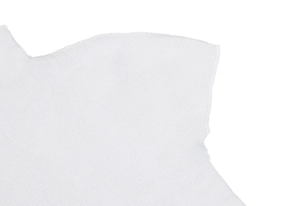 ISSEY MIYAKE me Stretch Pleated High Neck T-shirt K-162133_006