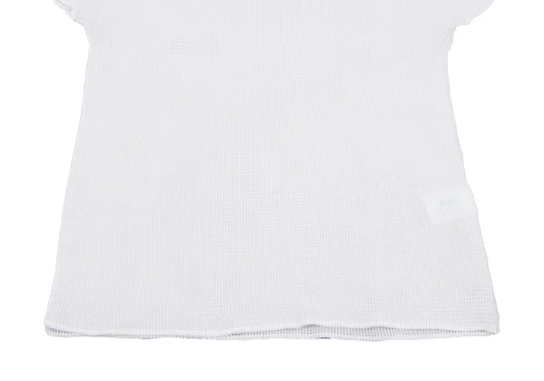 ISSEY MIYAKE me Stretch Pleated High Neck T-shirt K-162133_007