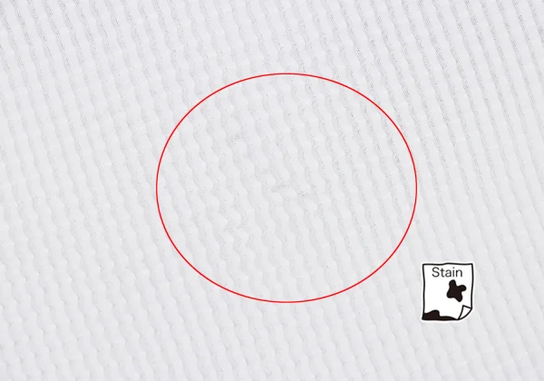 ISSEY MIYAKE me Stretch Pleated High Neck T-shirt K-162133_010