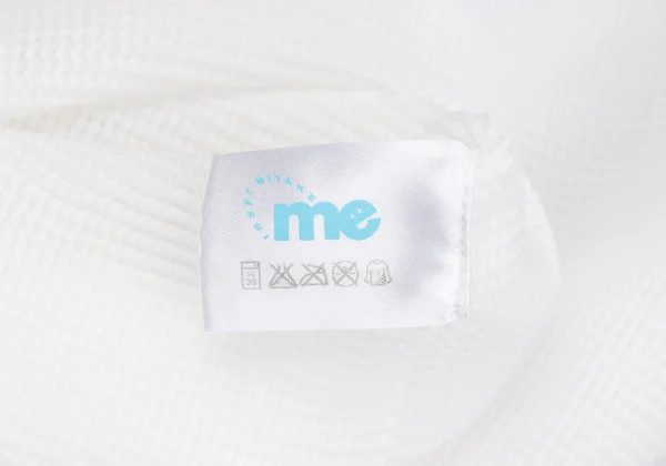 ISSEY MIYAKE me Stretch Pleated High Neck T-shirt K-162133_014