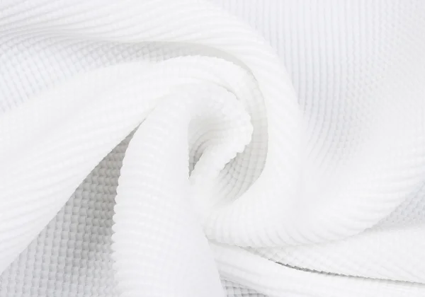 ISSEY MIYAKE me Stretch Pleated High Neck T-shirt K-162134_010