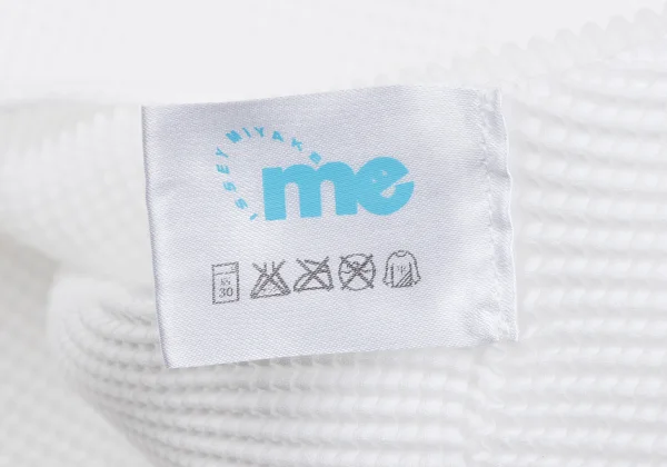 ISSEY MIYAKE me Stretch Pleated High Neck T-shirt K-162134_012