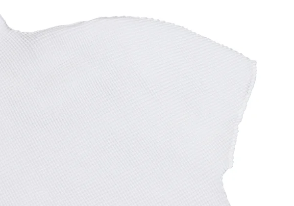 ISSEY MIYAKE me Stretch Pleated High Neck T-shirt K-162135_005