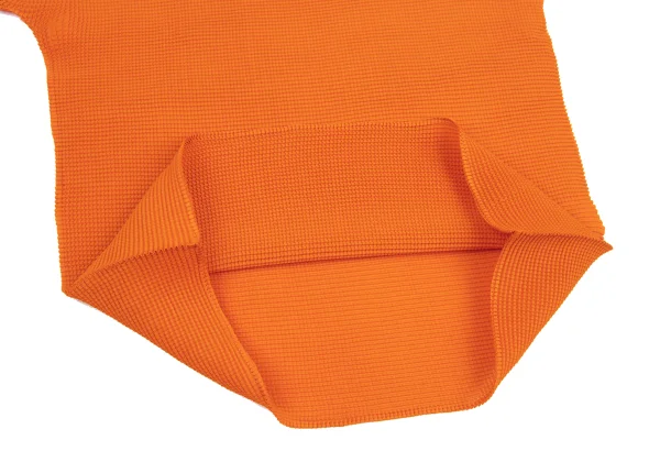 ISSEY MIYAKE me Stretch Pleated High Neck T Shirt K-162136_007