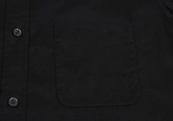 Y's Cotton Shirred Sleeve Design Blouse K-162137_006