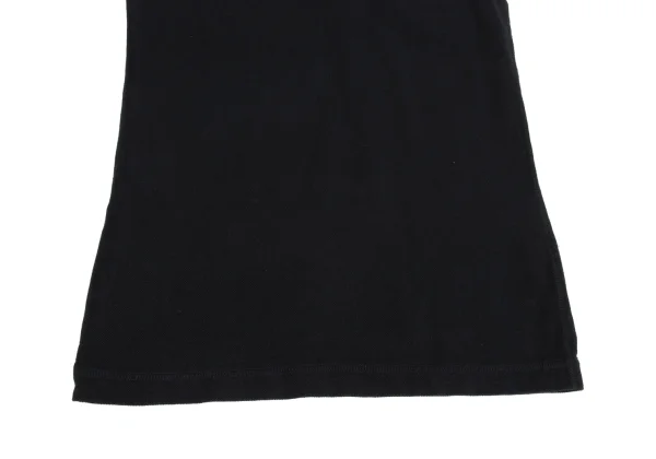 Mademoiselle NON NON Chili Pepper Embroidered Tank Top K-162141_008