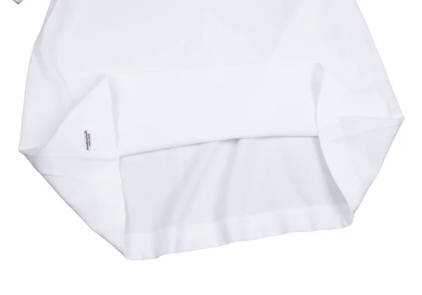 Mademoiselle NON NON Cotton Logo Printed T Shirt K-162145_008