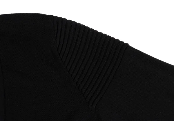 Neil Barret Rib Switching Knit Cardigan K-162157_005