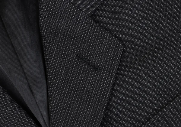 Yohji Yamamoto DURBAN A.A.R Wool Stripe 3B Jacket K-162158_007