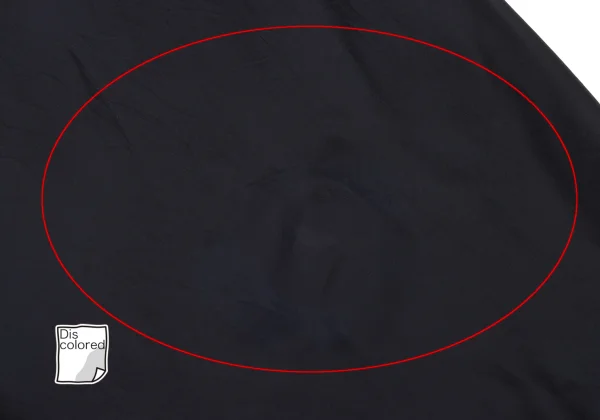 robe de chambre COMME des GARCONS High-waist Rib Switching Skirt K-162163_007