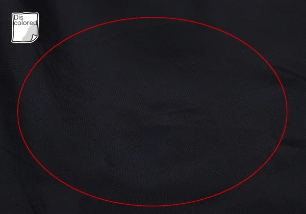 robe de chambre COMME des GARCONS High-waist Rib Switching Skirt K-162163_010