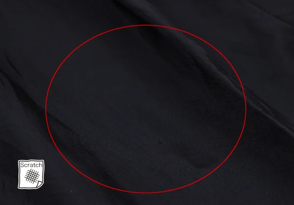 robe de chambre COMME des GARCONS High-waist Rib Switching Skirt K-162163_013