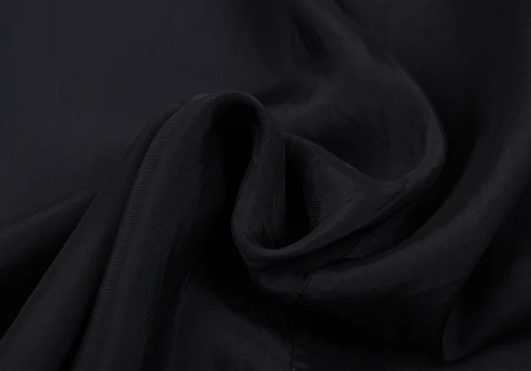 robe de chambre COMME des GARCONS High-waist Rib Switching Skirt K-162163_014