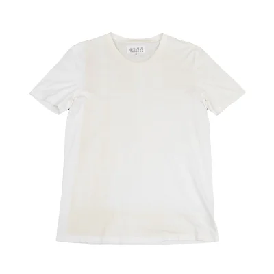 Maison Martin Margiela 10 Transfer Printed T-shirt