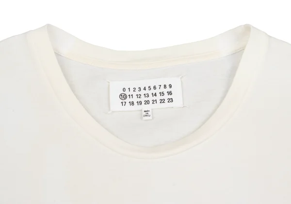 Maison Martin Margiela 10 Transfer Printed T-shirt K-162164_005