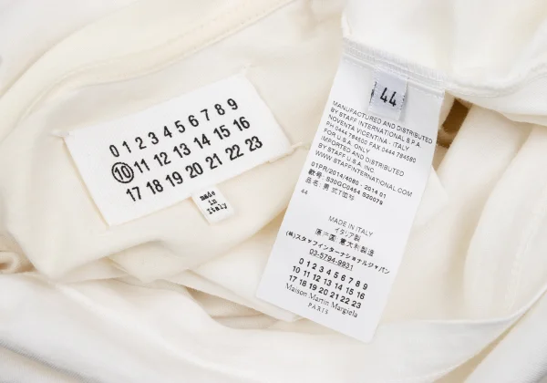 Maison Martin Margiela 10 Transfer Printed T-shirt K-162164_013
