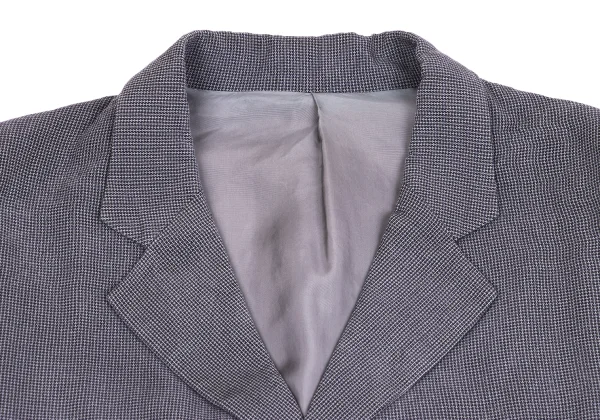 Yohji Yamamoto POUR HOMME Design Weave Jacket K-162178_005