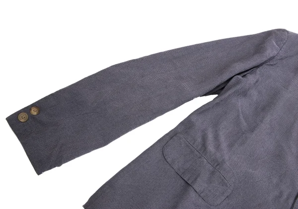 Yohji Yamamoto POUR HOMME Design Weave Jacket K-162178_009